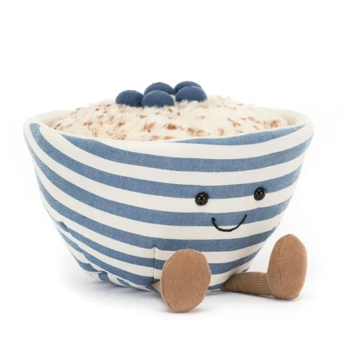 Amuseables Oats