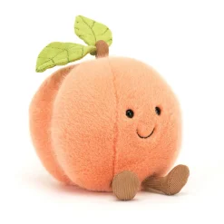 Amuseables Peach