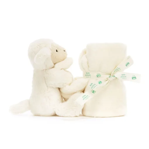 Bashful Lamb Soother