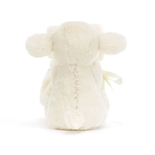 Bashful Lamb Soother