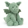 Fuddlewuddle Dragon
