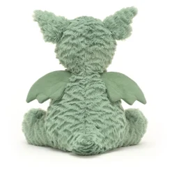 Fuddlewuddle Dragon