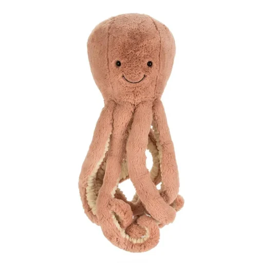 Odell Octopus