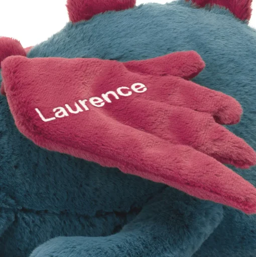 Personalised Dexter Dragon Huge